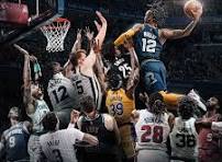 Basketball Game